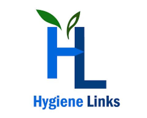 Cleaning Products Manufacturers and Suppliers -  Hygiene Links
