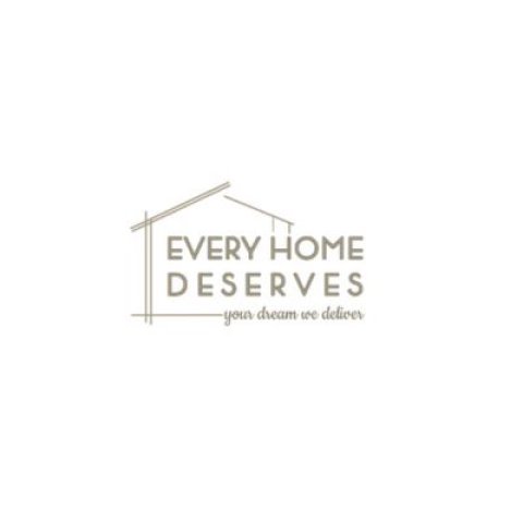 Every Home Deserves