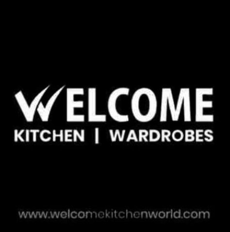 Welcome Kitchen World