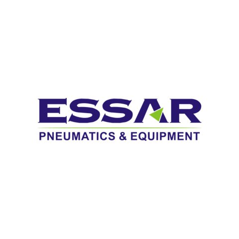 Get Best Compressor Parts Available in India at Essar Pneumatics & Equipment