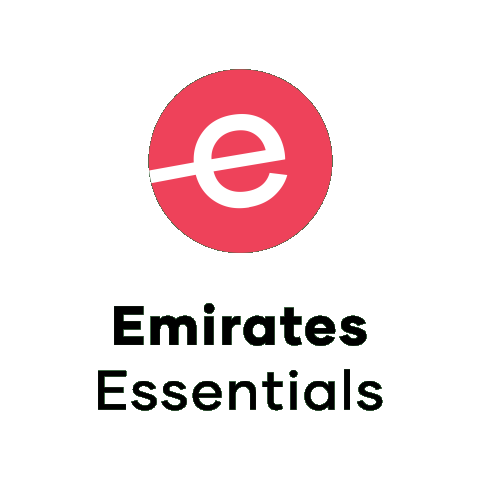 Emirates Essentials
