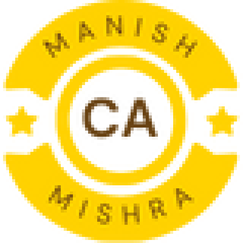 CA Manish Mishra -your virtual CFO