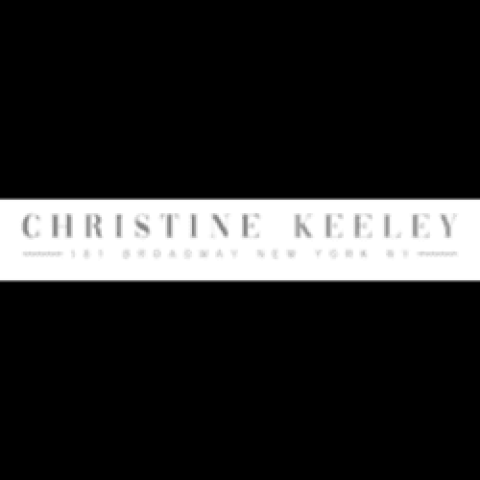 Christine Keeley