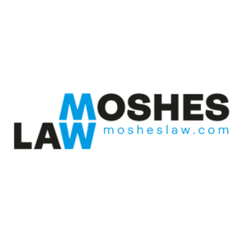 Moshes Law, P.C.