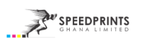 Speed Prints Ghana Ltd.