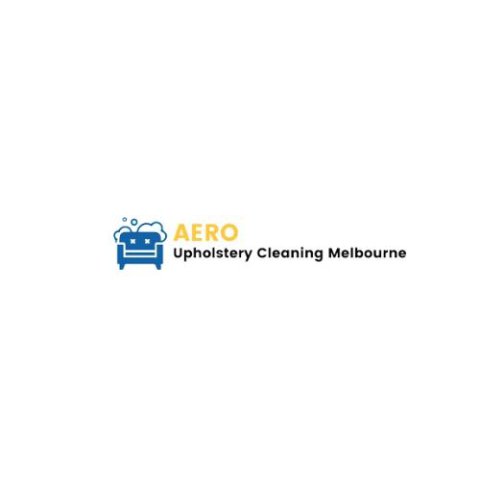 Aero Upholstery Cleaning Melbourne
