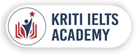 Kriti IELTS Academy