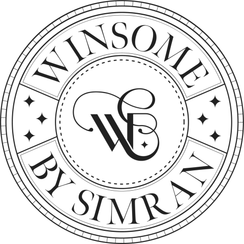Winsome By Simran