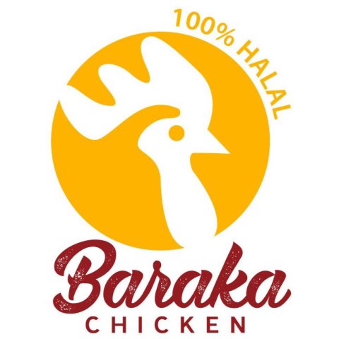 Baraka Chicken
