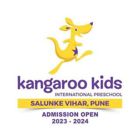Kangaroo Kids International Preschool Salunke Vihar