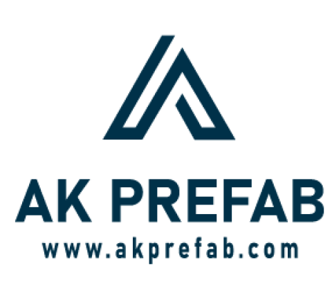 AK Prefab, Office Container Rental in UAE