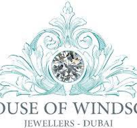 House of Windsor Jeweller, Trusted Jewellers in Dubai
