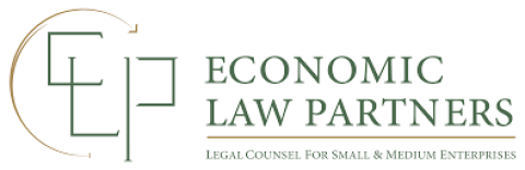 Economic Law Partners, Commercial Lawyer Dubai