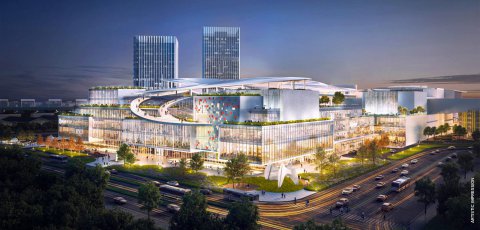 Elan Imperial Sector 82 Gurgaon
