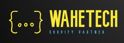 wahetech Shopify Partner