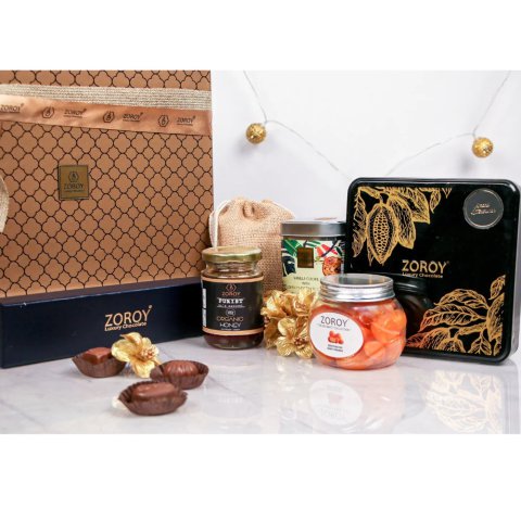 Ramadan Chocolates Gift Online – Zoroy