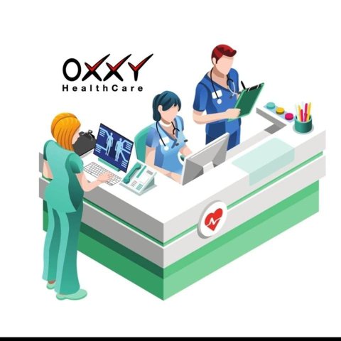 Oxxy