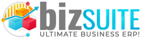 BizSuite – Ultimate Business ERP