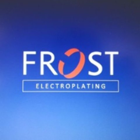 Frost Electroplating
