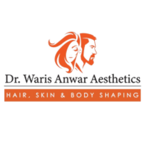 Dr. Waris Anwar