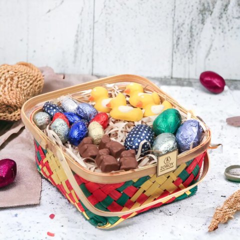 Easter Chocolates Gifts Online – Zoroy