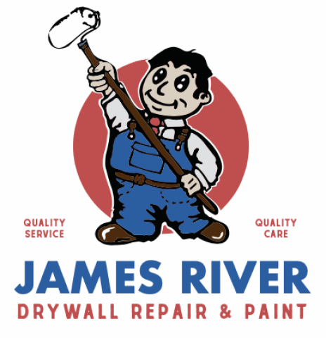 James River Drywall Repair & Paint