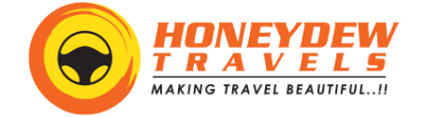 Honeydew Travels