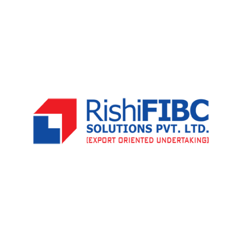 Leading manufacturer in India for high-quality, customizable Jumbo bags | Rishi FIBC