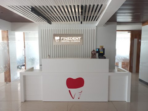 Finedent Dental Clinic|