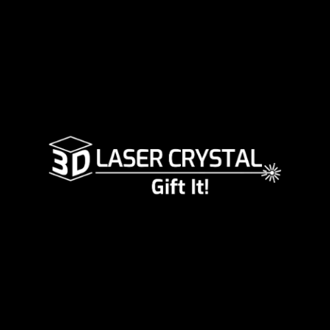 3D Crystal UK