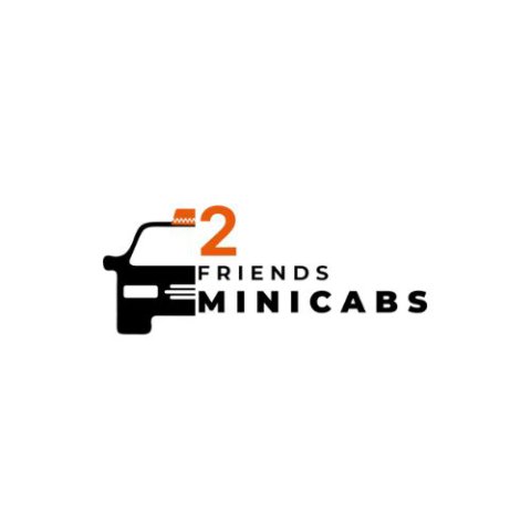 2Friends Minicab