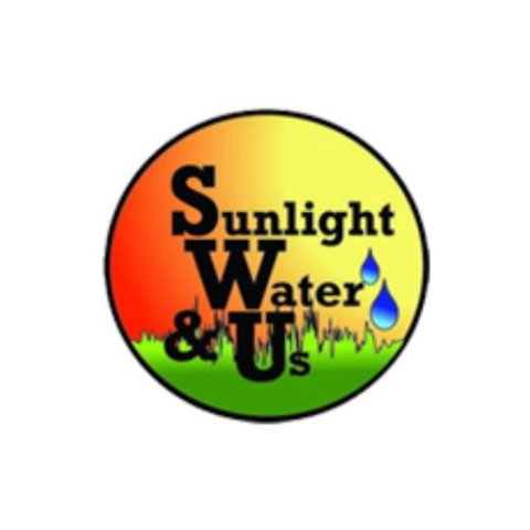 Sunlight Water and Us
