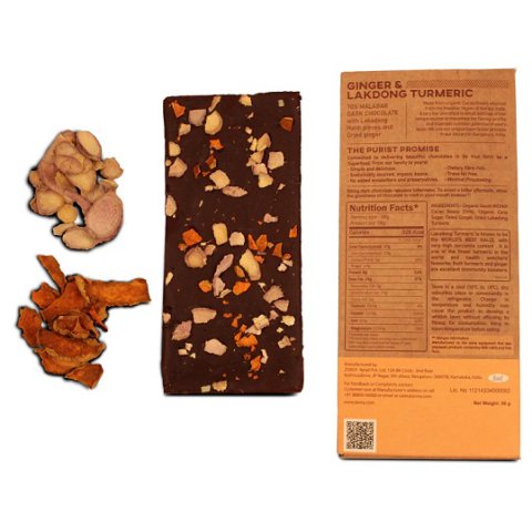 Organic Chocolate Buy Online – Zoroy