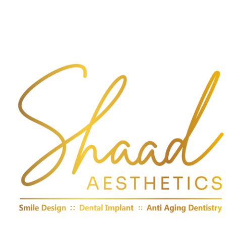 Shaad Aesthetics cosmetic dental clinic in coimbatore