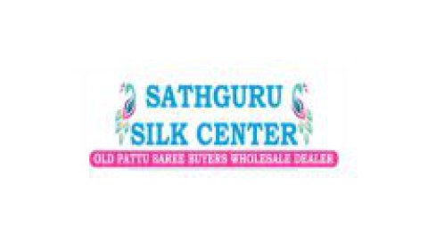 Old silk saree buyers in Chennai | sathgurusilkcenters