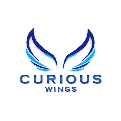 Curious Wings