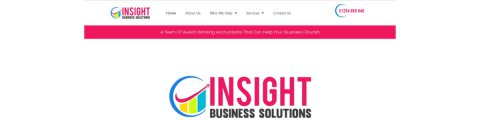 Insight Business Solutions