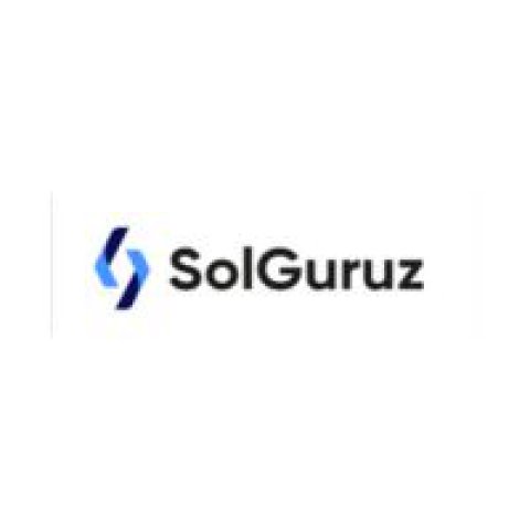 SolGuruz LLP - Web and App Development Company