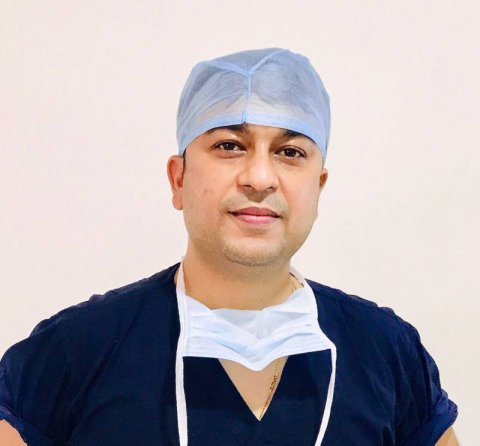Dr. Ashwini Gaurav | Ortho Patna | Best Orthopedic Doctor in Patna | Arthritis Doctor & Best Joint Replacement Surgeon Patna