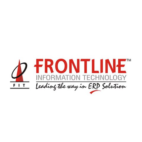 FIT - Frontline Information Technology - Best SAAS ERP Software For Contracting