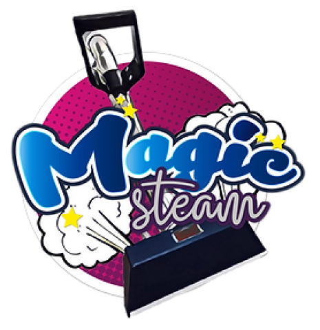 Magic Steam Carpet Cleaning