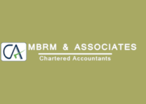 MBRM & Associates, Chartered Accountants