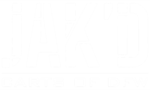 JAK'D Carts of DFW