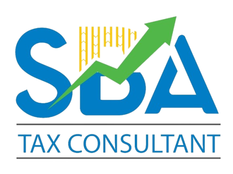 SBA Tax Consultants