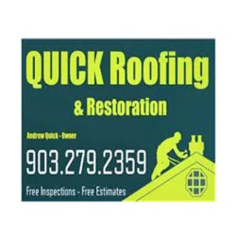 Quick Roofing & Restoration, LLC