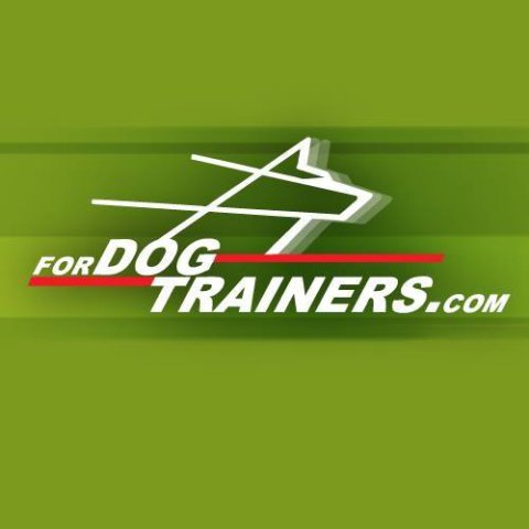 For Dog Trainers