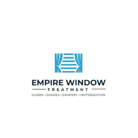 Empire Window Treatment