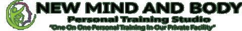 New Mind and Body Personal Training Center