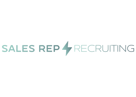 Sales Rep Recruiting