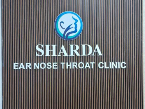 Sharda ENT Clinic (Ear, Nose, Throat)